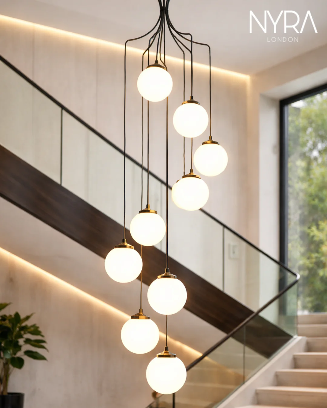 Alliyana Chandelier - Image 12