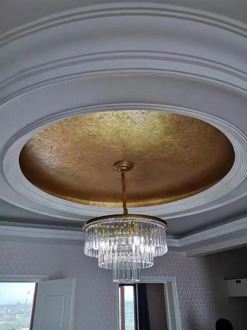 Gemini Chandelier - Image 12