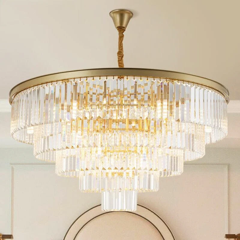 Gemini Chandelier - Image 13