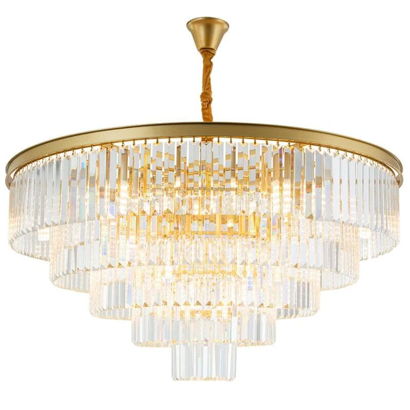 Gemini Chandelier - Image 14