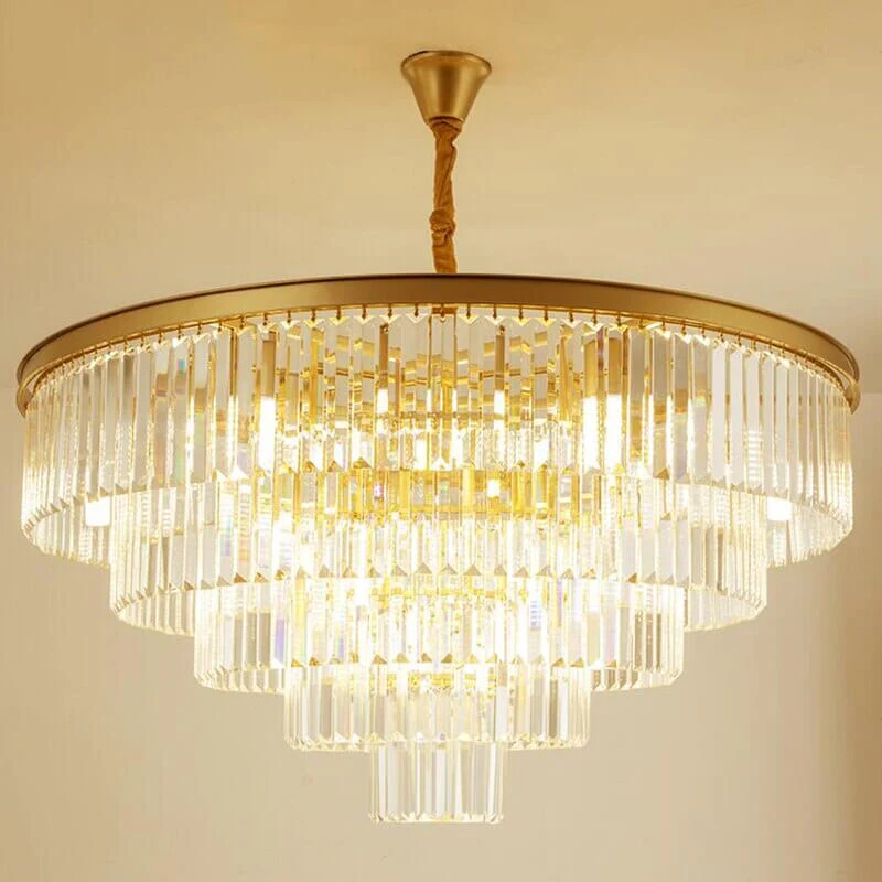 Gemini Chandelier - Image 16