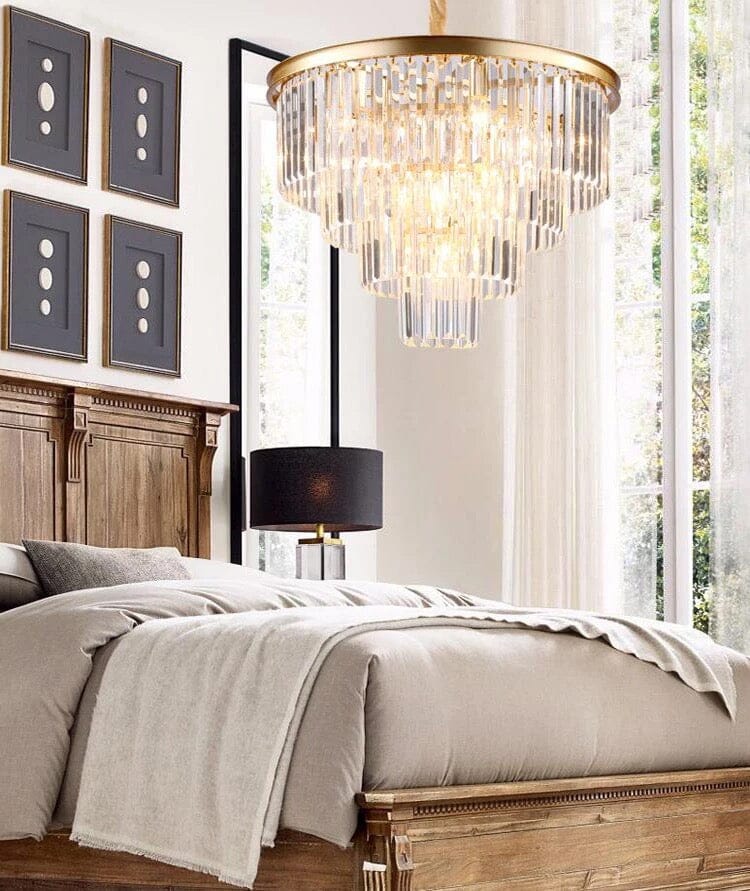 Gemini Chandelier - Image 20