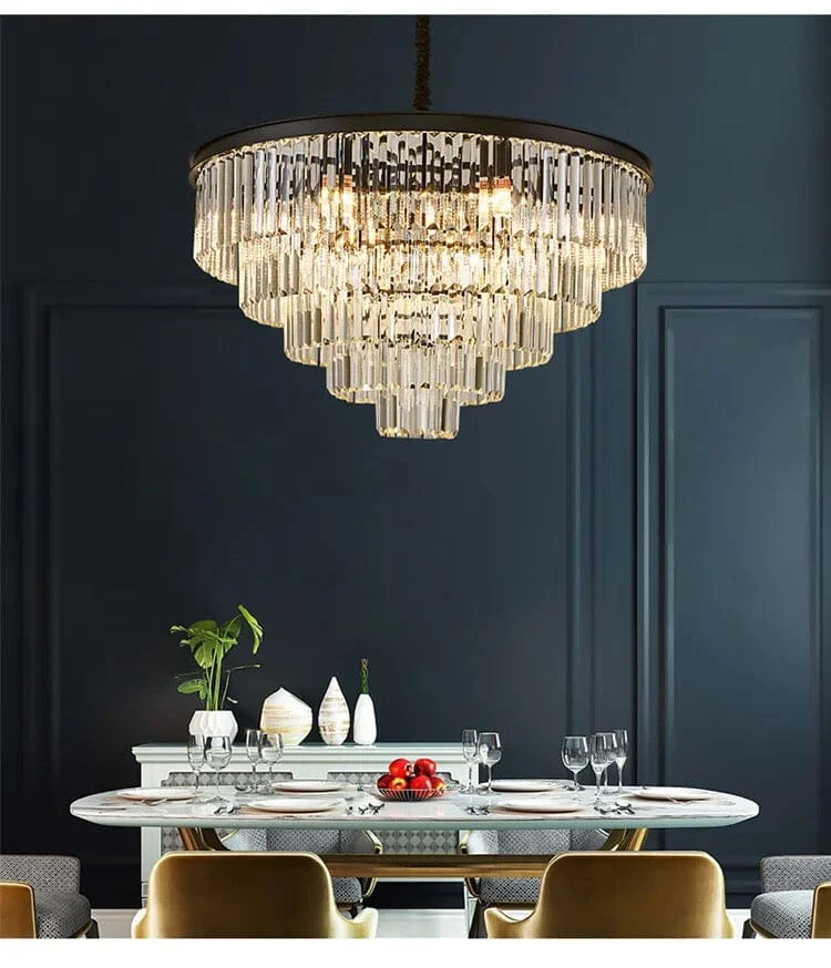 Gemini Chandelier - Image 21