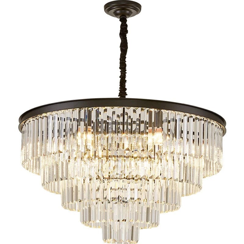 Gemini Chandelier - Image 22