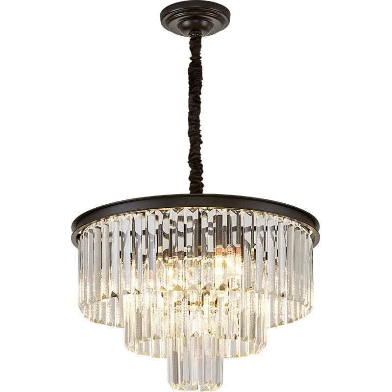 Gemini Chandelier - Image 23