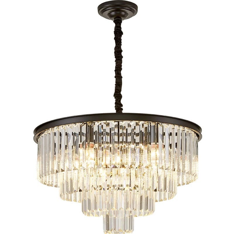 Gemini Chandelier - Image 24