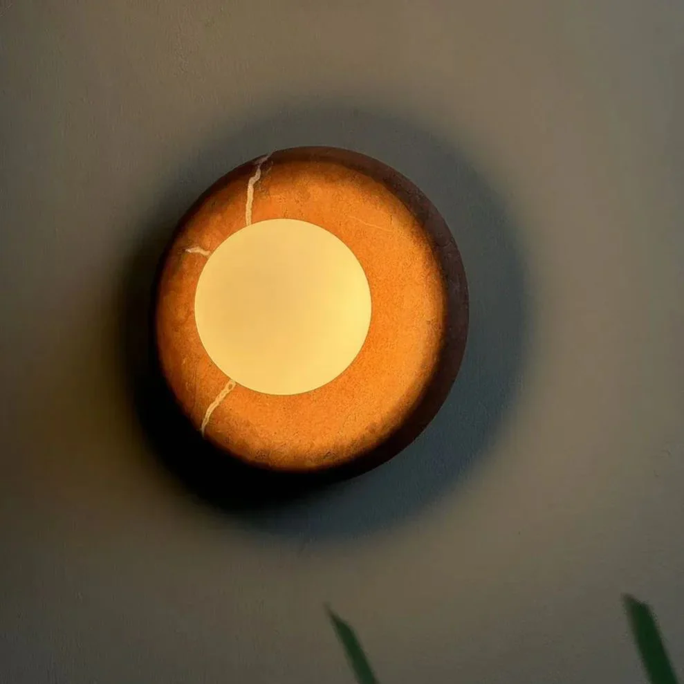 Rae Marble Wall Light - Image 24