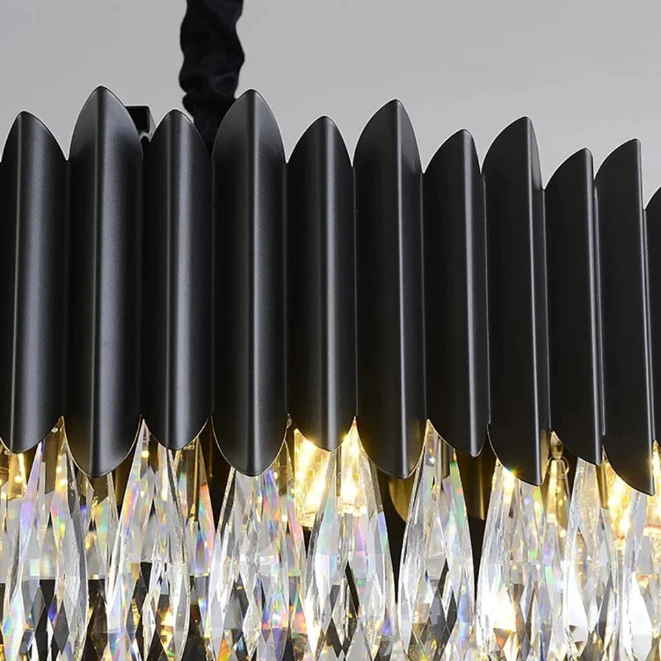 Serena Chandelier - Image 13