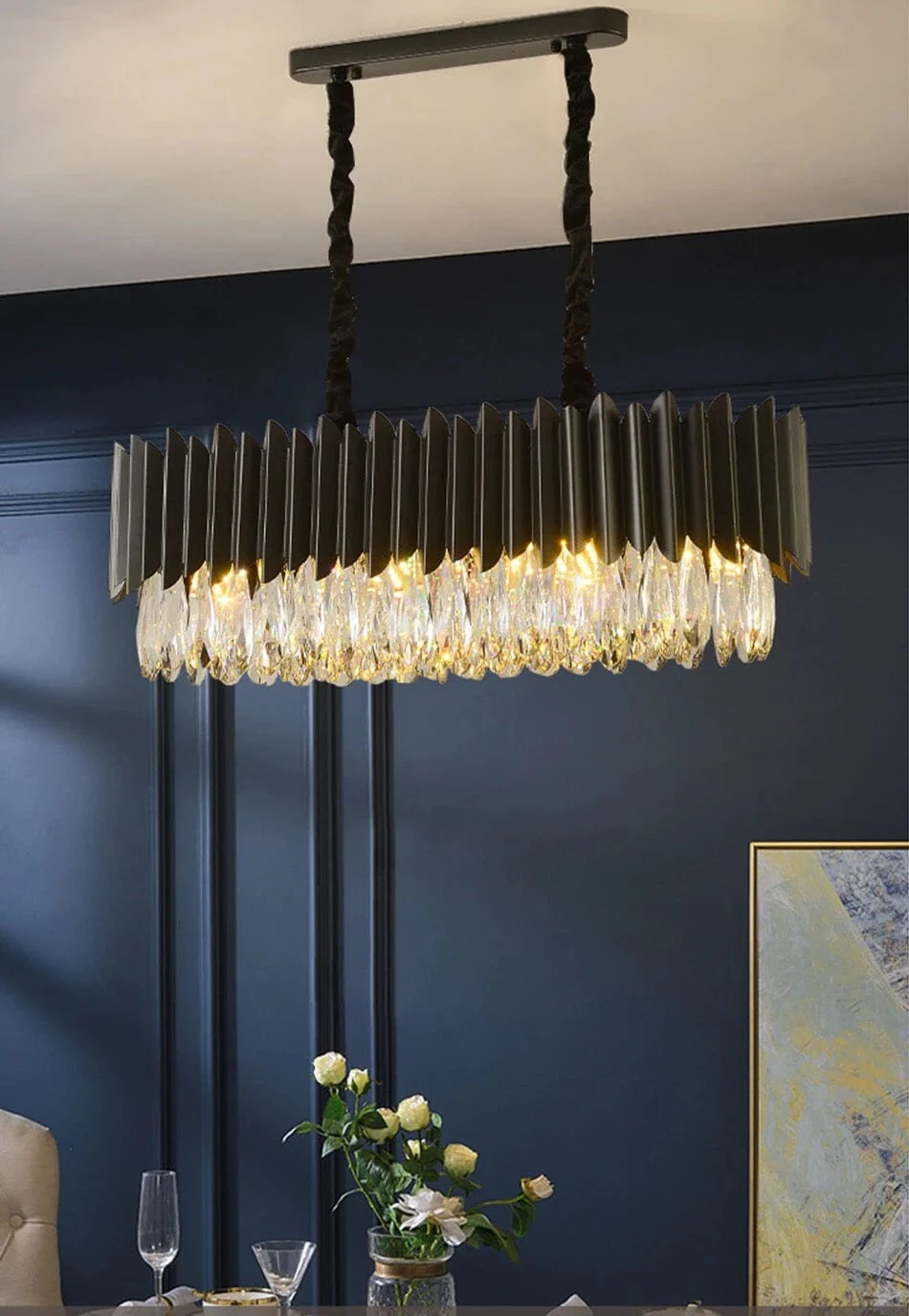Serena Chandelier - Image 21