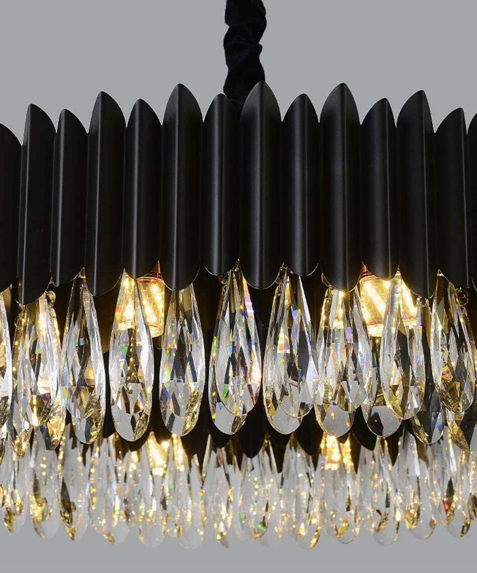 Serena Chandelier - Image 22