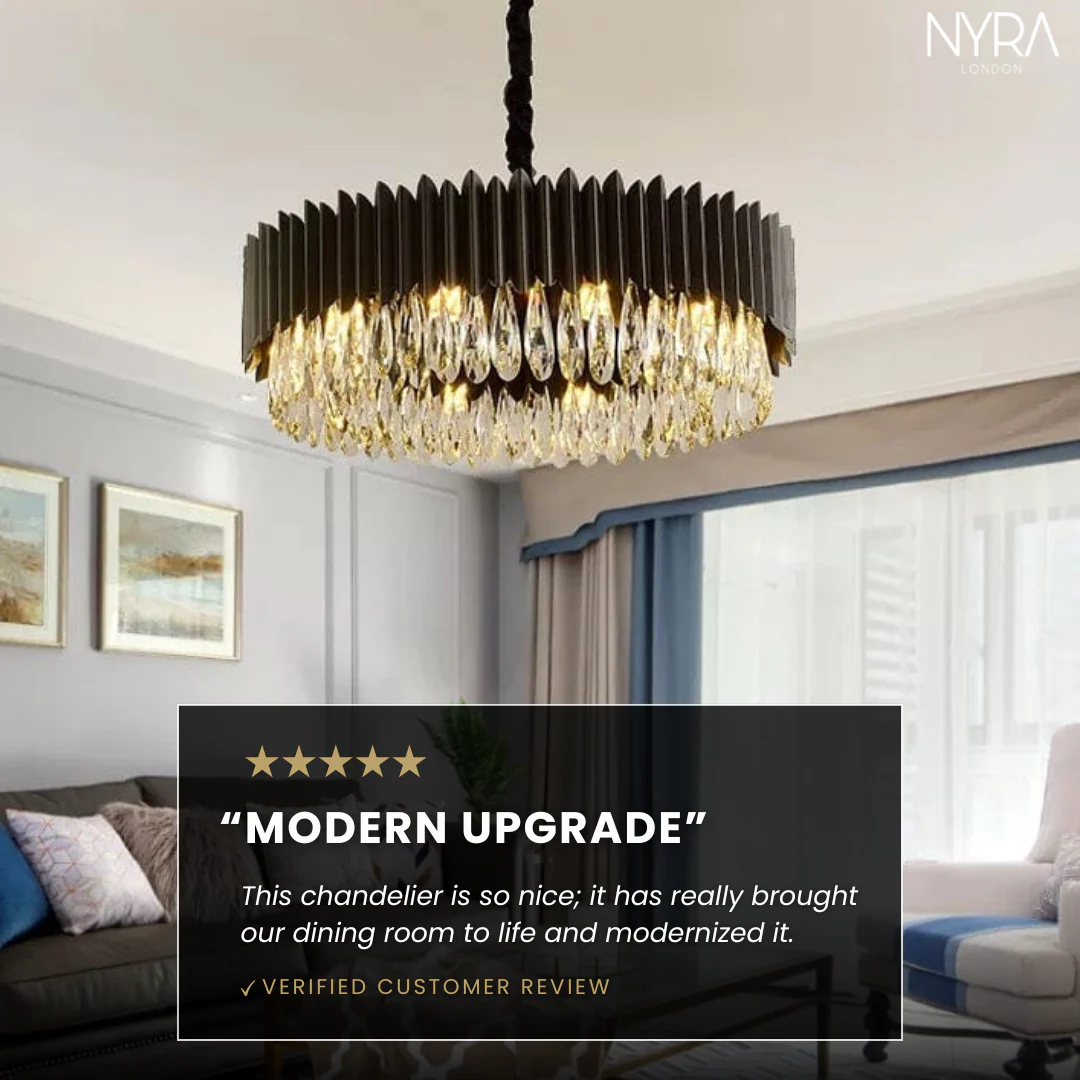 Serena Chandelier - Image 6