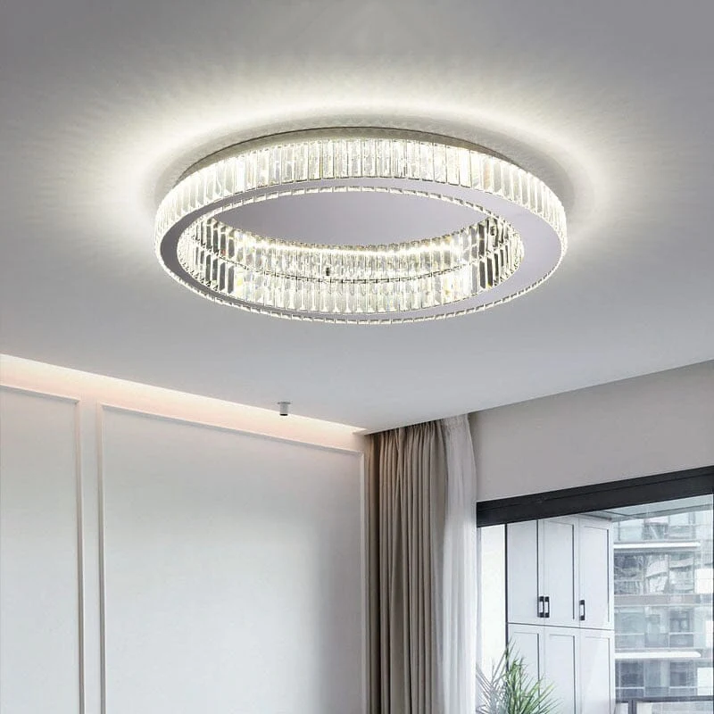 Penelope Ring Chandelier - Image 11