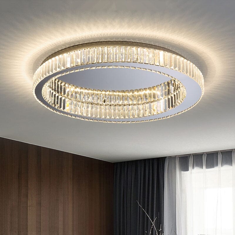 Penelope Ring Chandelier - Image 9