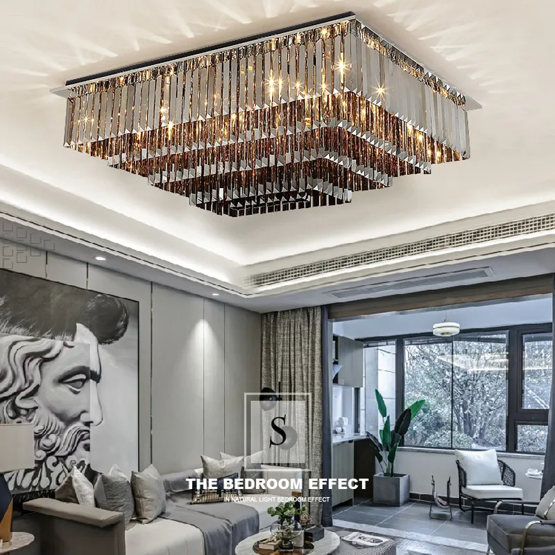 Kade Chandelier - Image 9