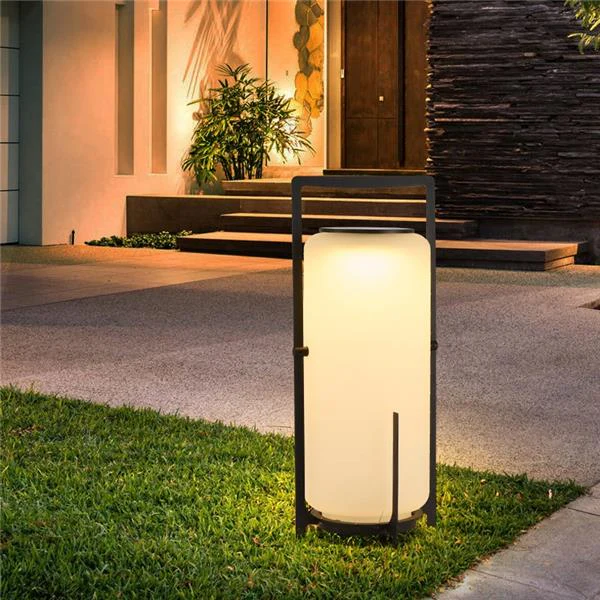 Modern Terrace Garden Outdoor Lights - Image 11