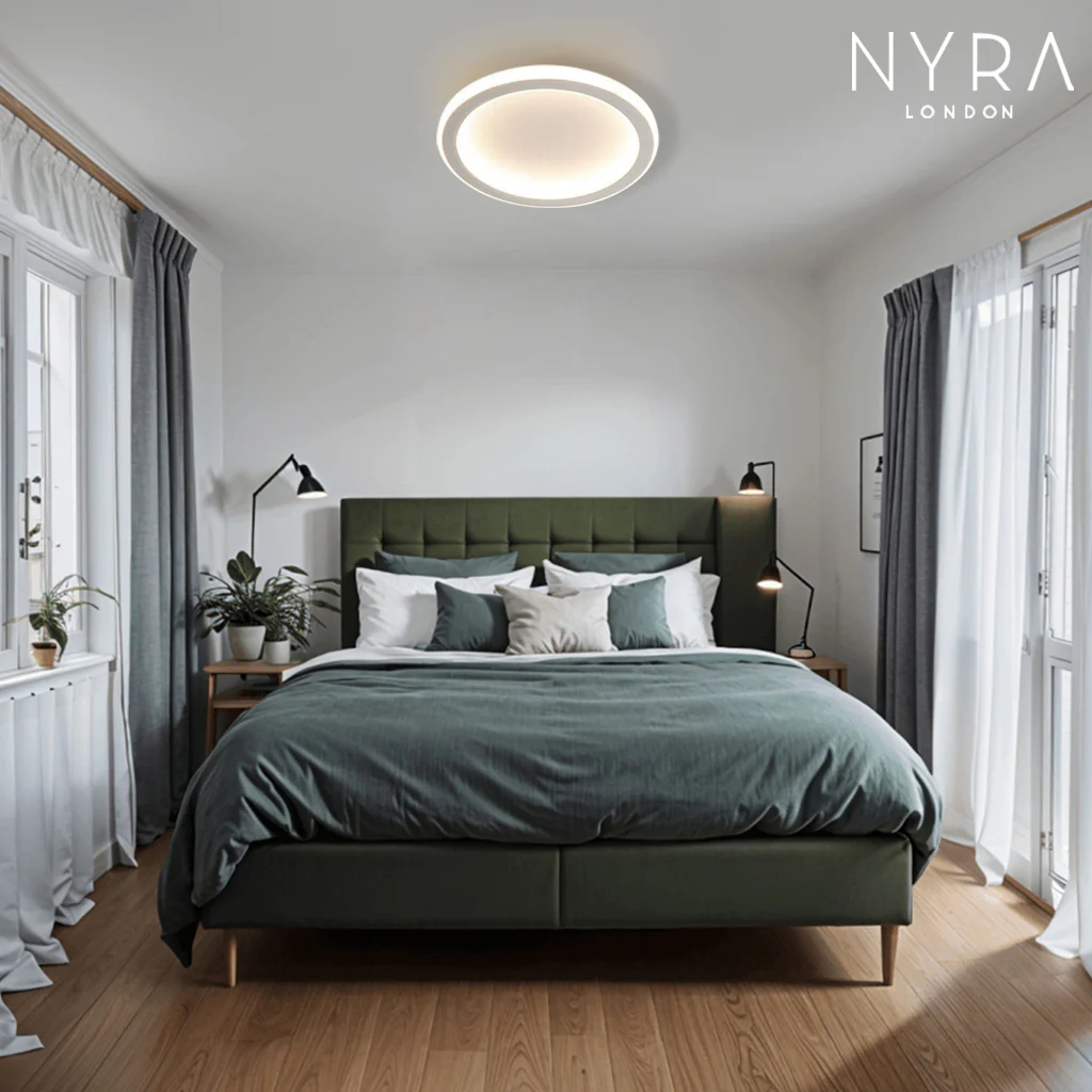 Azeeti Ceiling Wall Lamp - Image 11