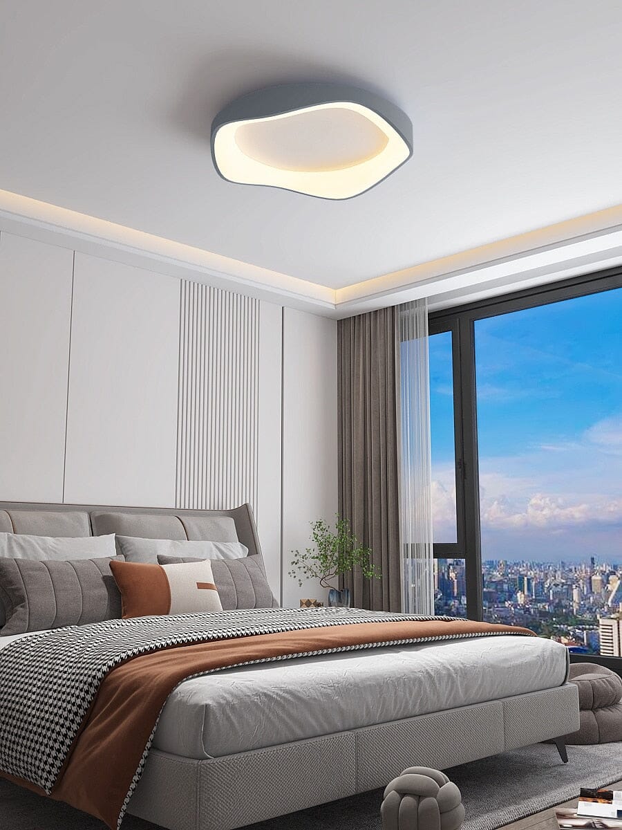 Azeeti Ceiling Wall Lamp - Image 16