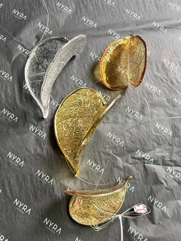 Nature’s Whisper Hanging Light - Image 20