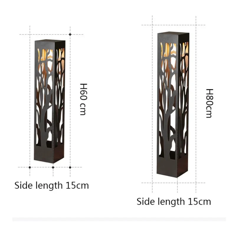 NeonSage Outdoor Solar Lights - Image 3