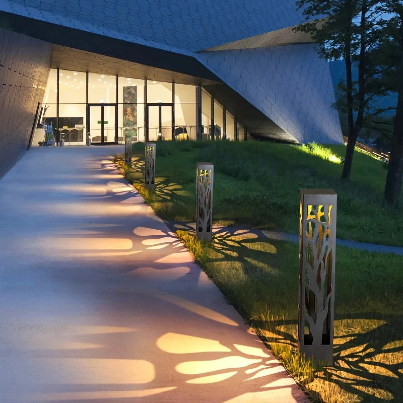 NeonSage Outdoor Solar Lights - Image 4