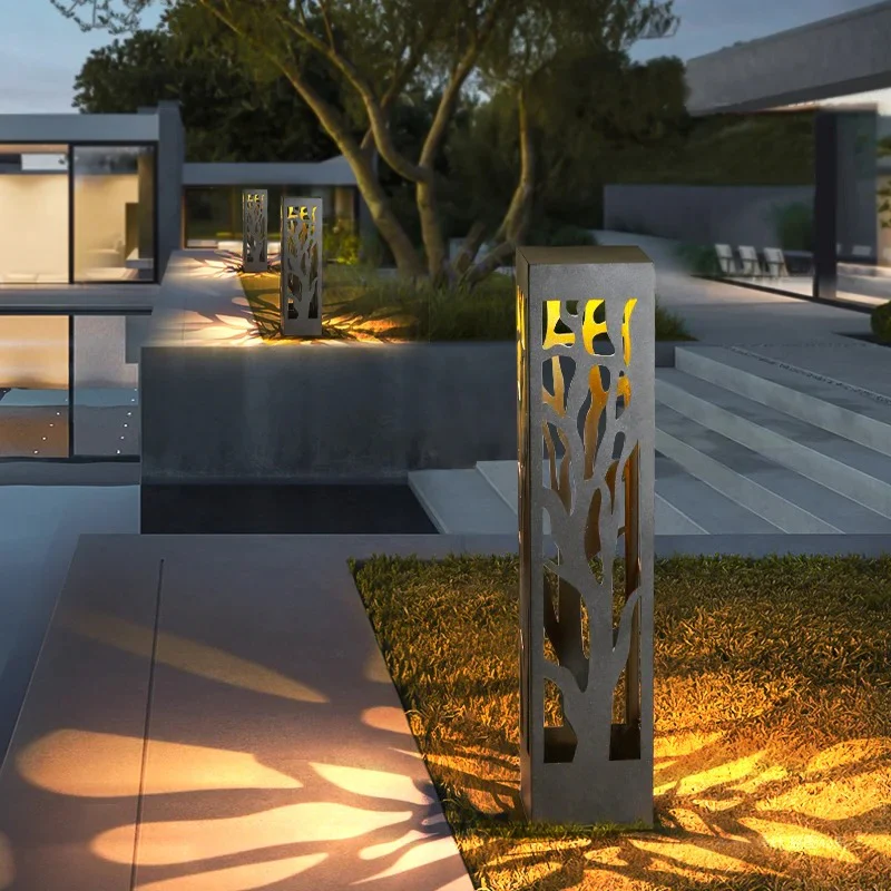 NeonSage Outdoor Solar Lights - Image 5