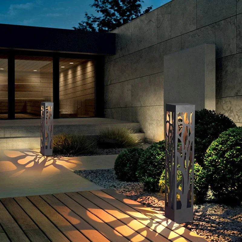 NeonSage Outdoor Solar Lights - Image 6
