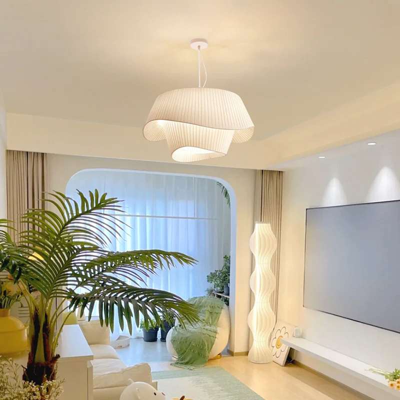 Nessa French Chandeliers - Image 12