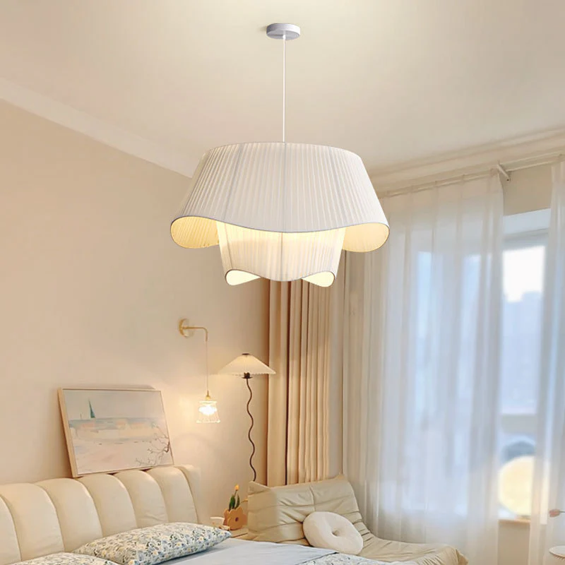 Nessa French Chandeliers - Image 14