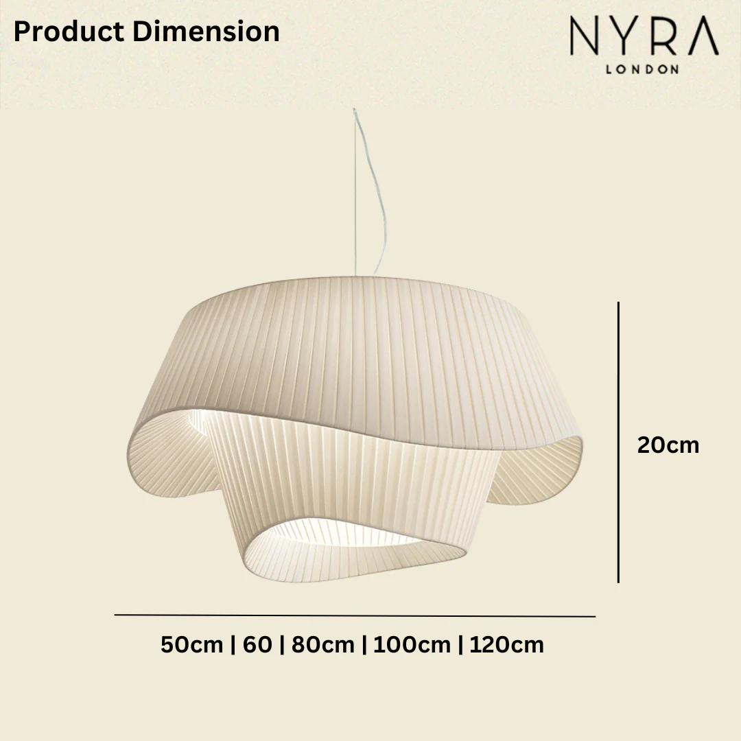 Nessa French Chandeliers - Image 5