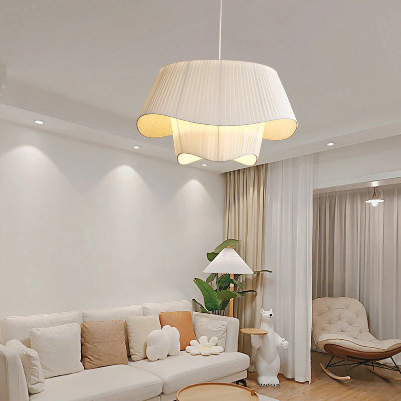 Nessa French Chandeliers - Image 8