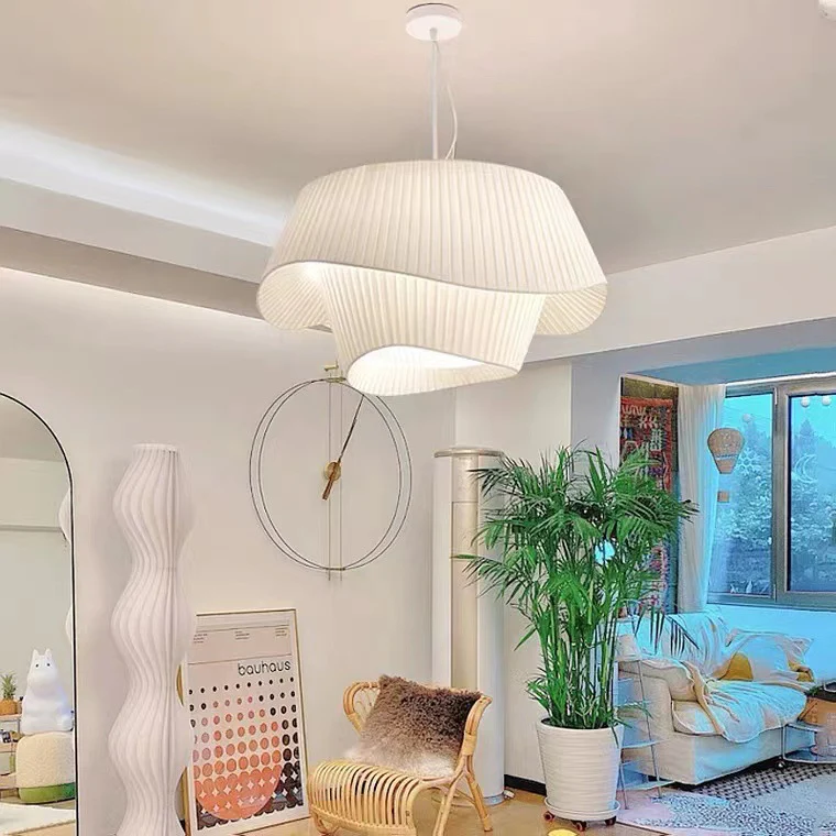 Nessa French Chandeliers - Image 9