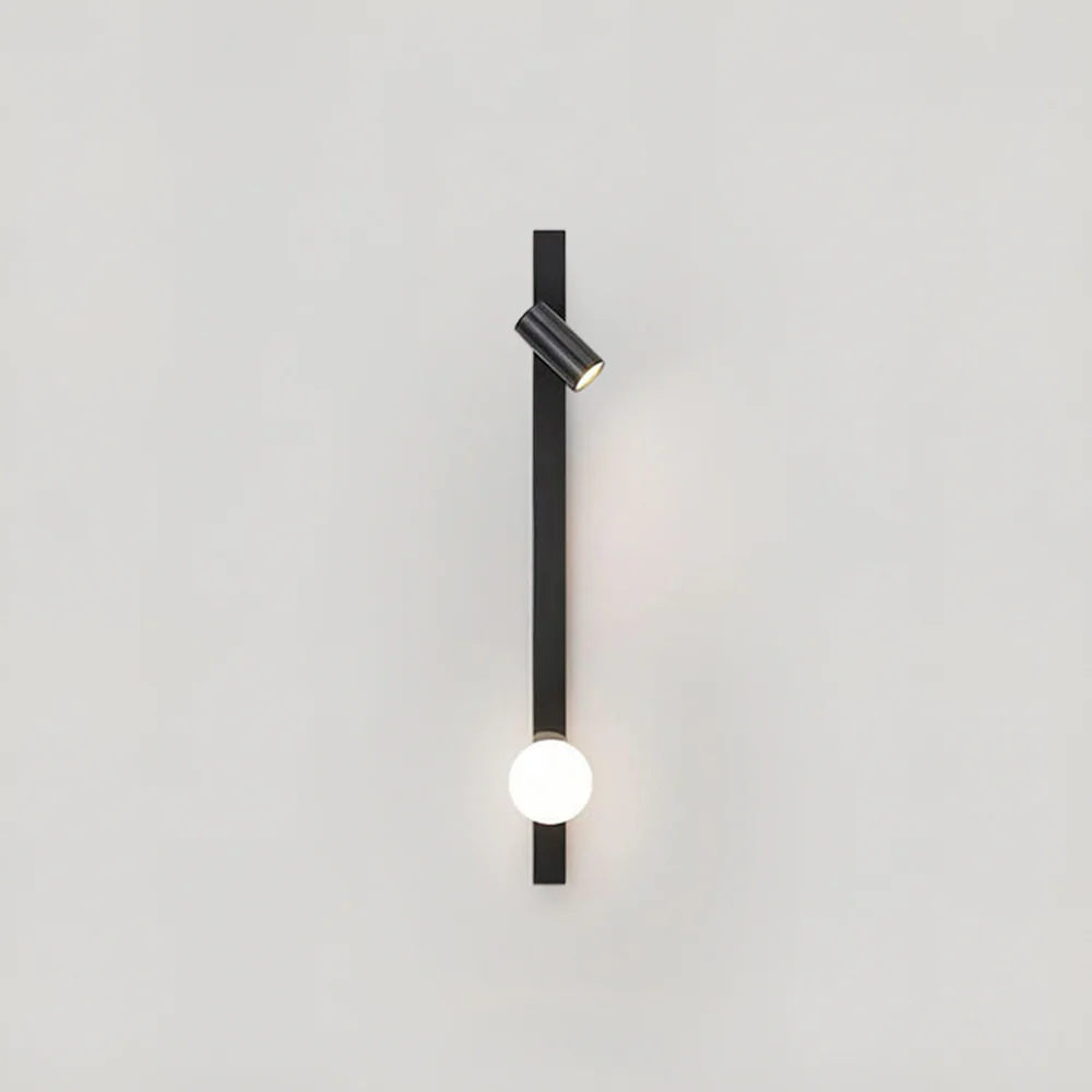 NEVADA Wall Light Fixture