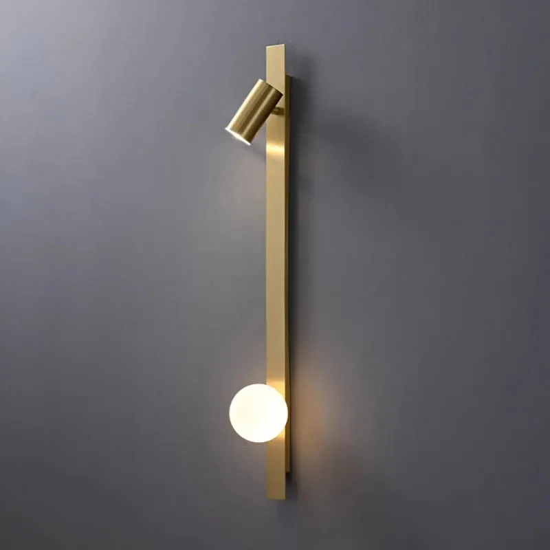 NEVADA Wall Light Fixture - Image 3