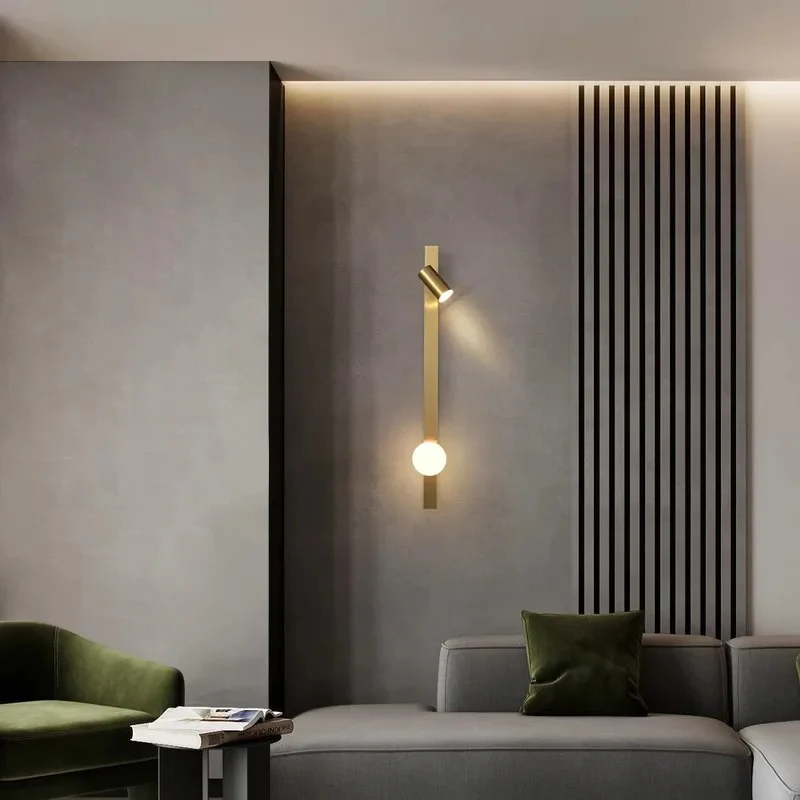 NEVADA Wall Light Fixture - Image 4