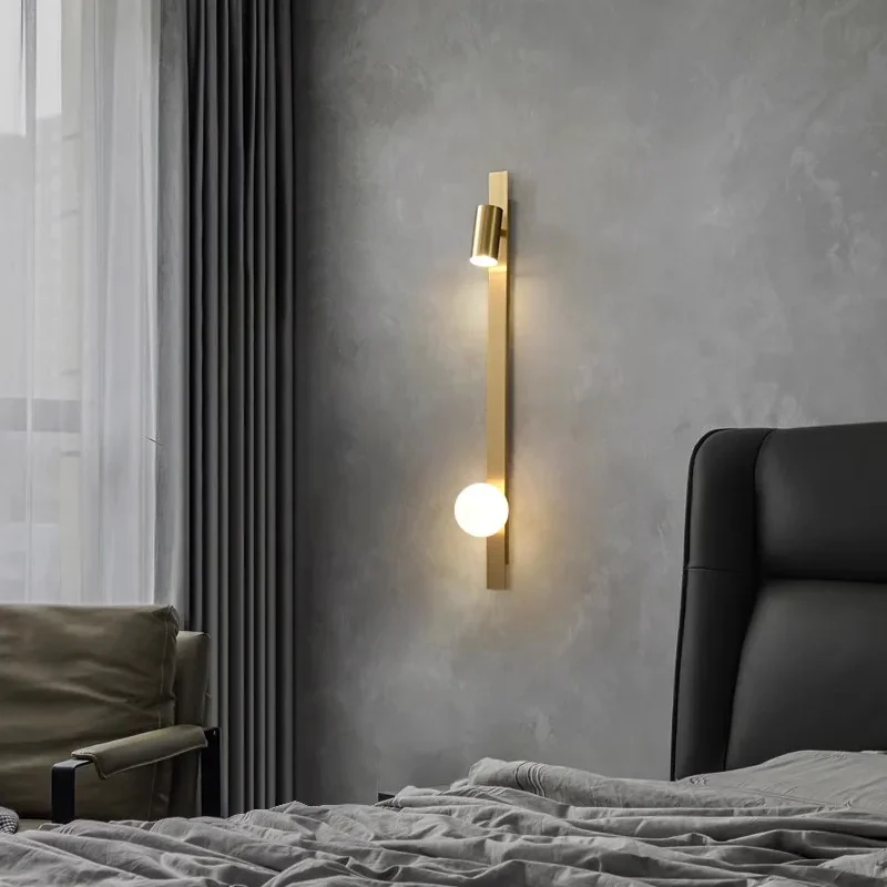 NEVADA Wall Light Fixture - Image 5