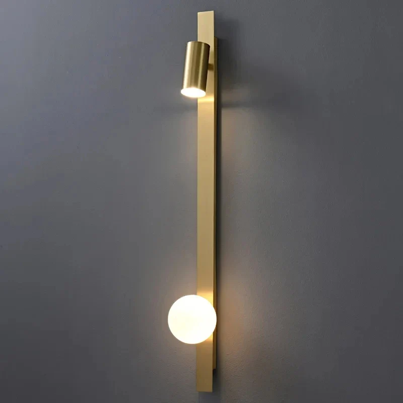 NEVADA Wall Light Fixture - Image 6