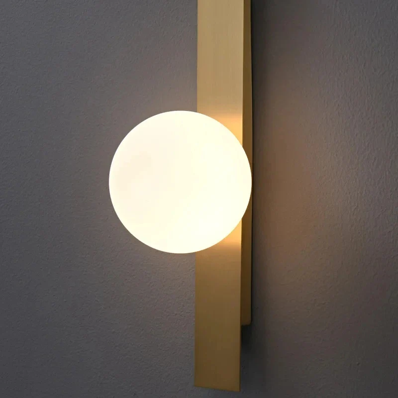 NEVADA Wall Light Fixture - Image 7
