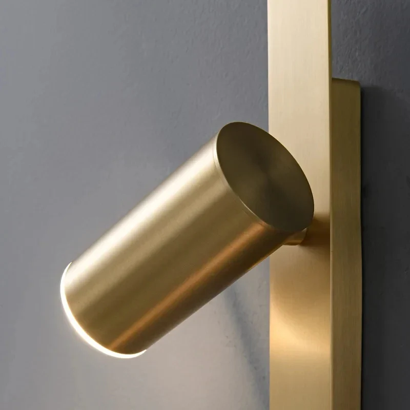 NEVADA Wall Light Fixture - Image 8