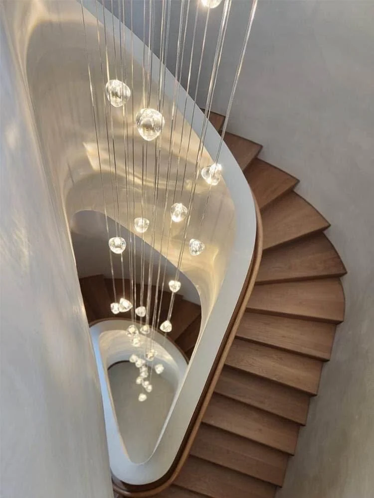 Walsh Chandelier - Image 10