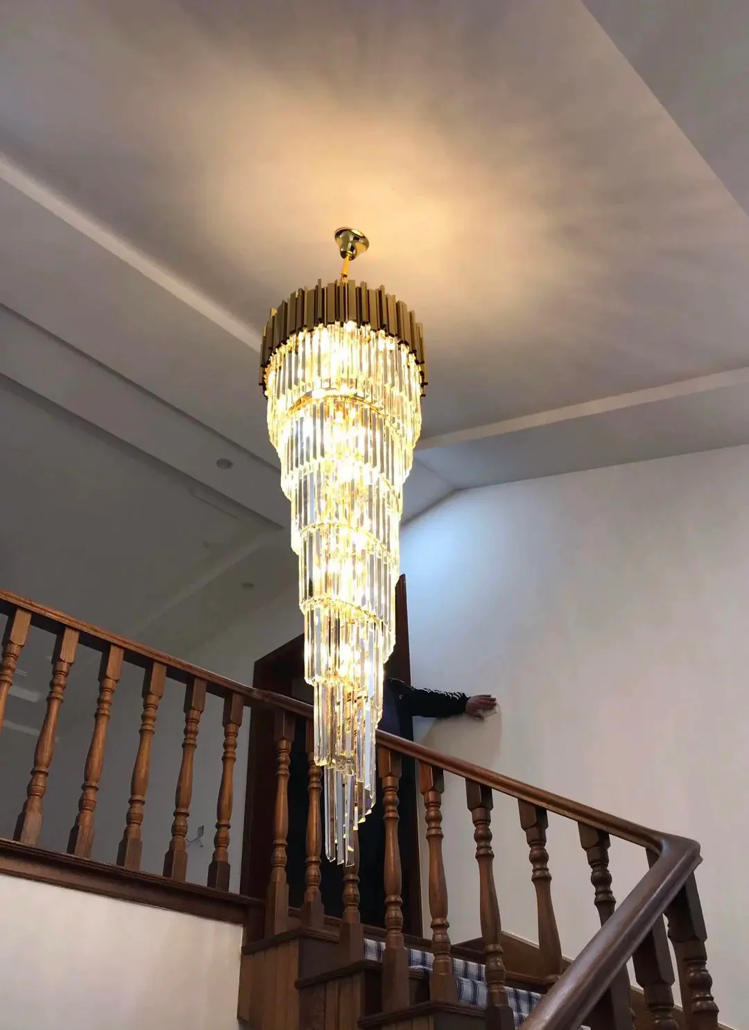 The Royal Khatoon Chandelier - Image 23