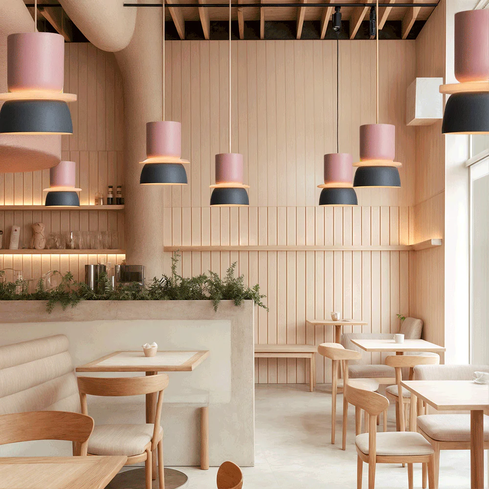 Customisable Rainbow Lamps - Image 10