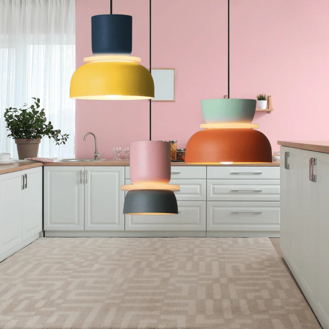 Customisable Rainbow Lamps - Image 11