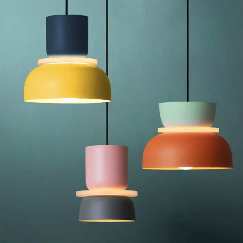 Customisable Rainbow Lamps - Image 12