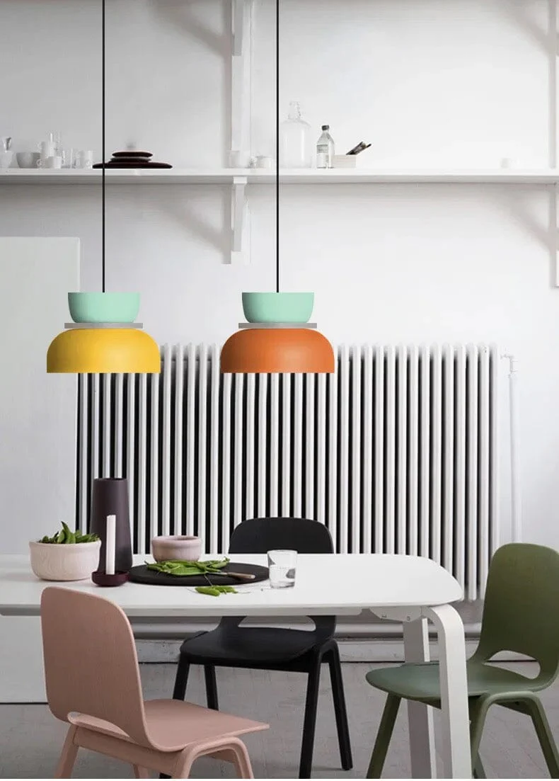 Customisable Rainbow Lamps - Image 13
