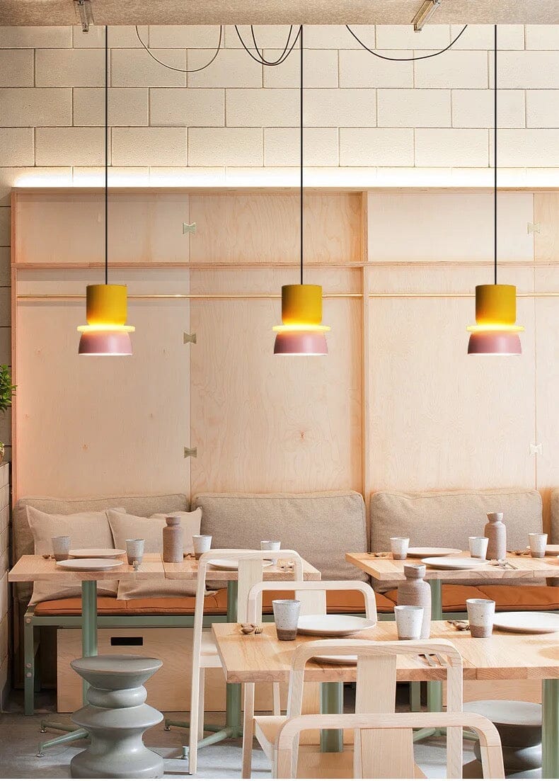 Customisable Rainbow Lamps - Image 14