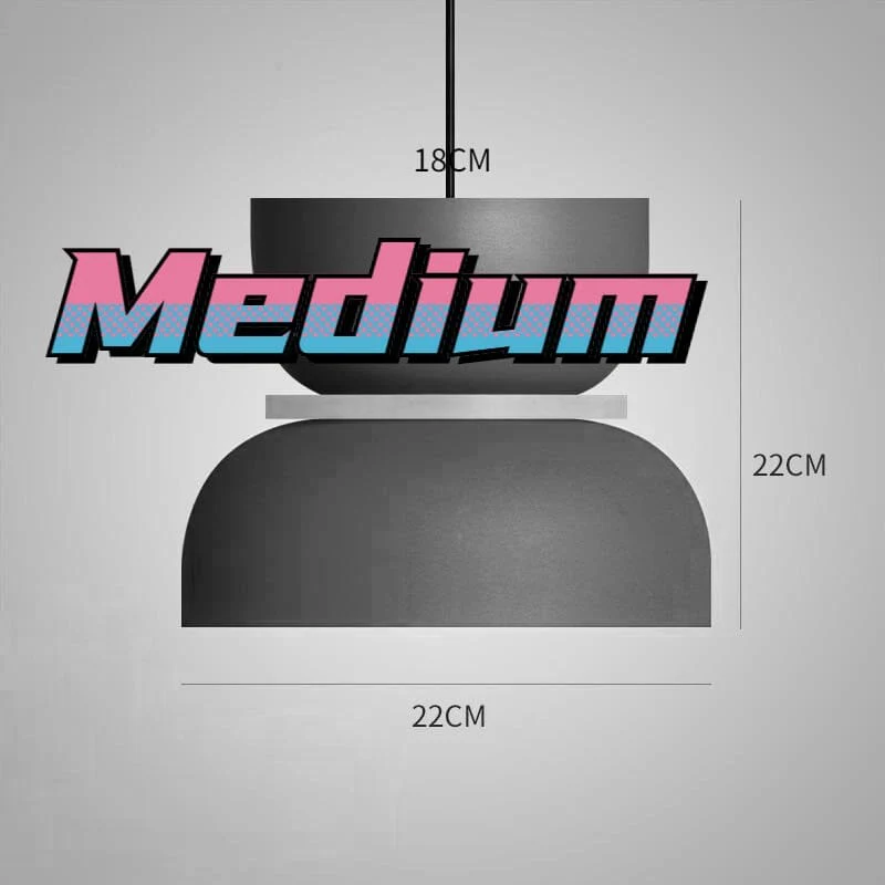 Customisable Rainbow Lamps - Image 16
