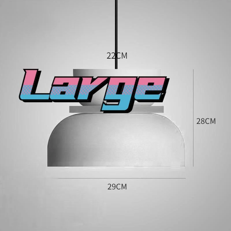 Customisable Rainbow Lamps - Image 17