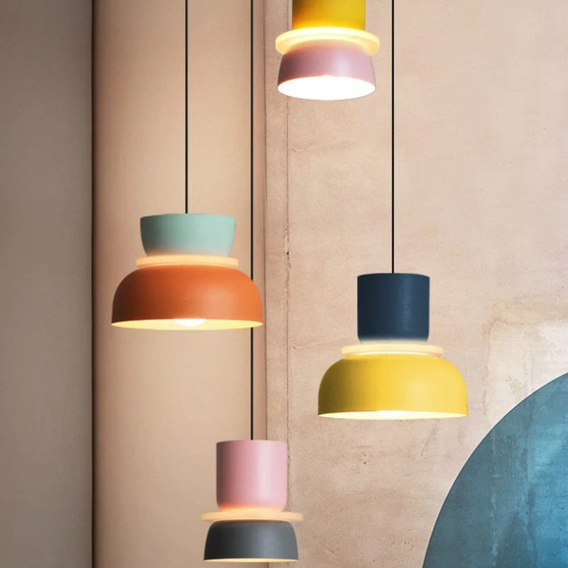 Customisable Rainbow Lamps - Image 18
