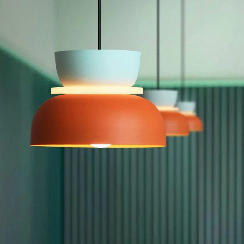 Customisable Rainbow Lamps - Image 19