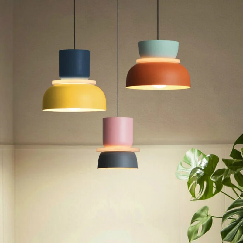 Customisable Rainbow Lamps - Image 22